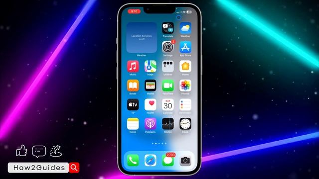 How to Fix Cannot Connect on App Store - iOS 17 смотреть онлайн