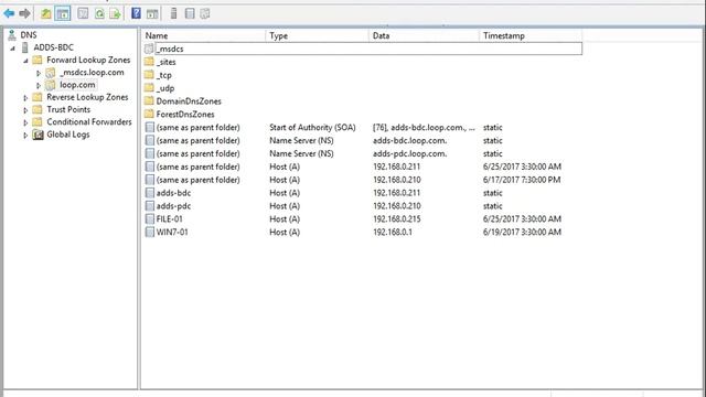 Loop Avoidance Nanda File Server High Availability Part 2 смотреть онлайн