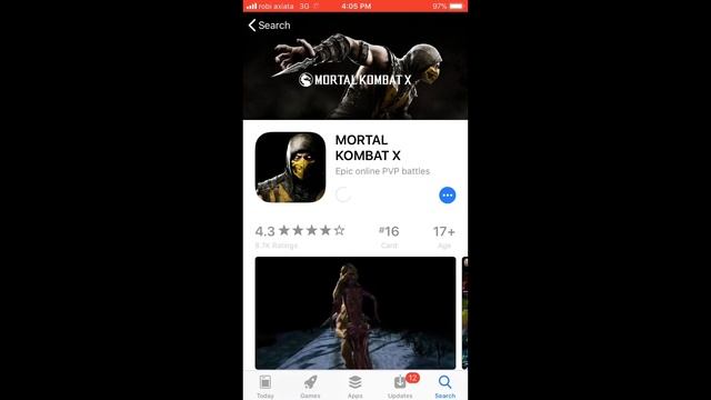 how to download over 150mb in ios without wifi (no jail break no computer) смотреть онлайн