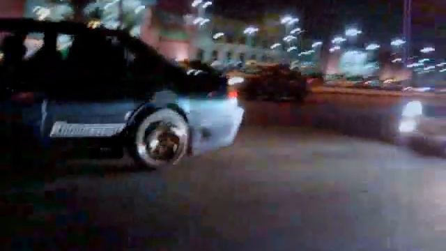 Honda Accord vs Mercedes kompresser supercharger смотреть онлайн
