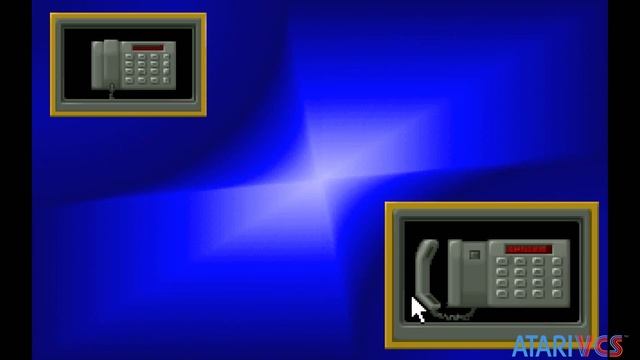 Dogfight (DOSbox) - The new Atari VCS - Mockduck Plays Games смотреть онлайн