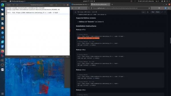PyMakr on VS Code studio