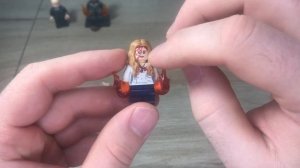 Лего доктор Стрэндж в мультивселенной безумия