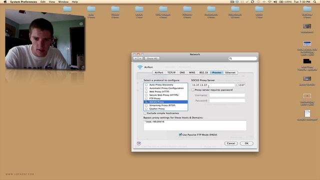 Tutorial: iPhone Tethering with Handy Light смотреть онлайн