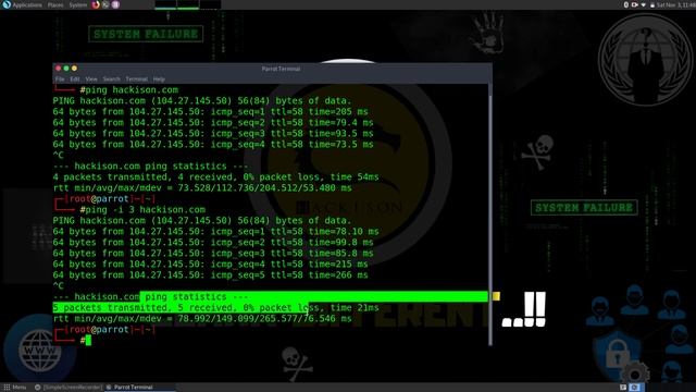 What is Ping ? | How it can be used ? - Explained in Detail смотреть онлайн