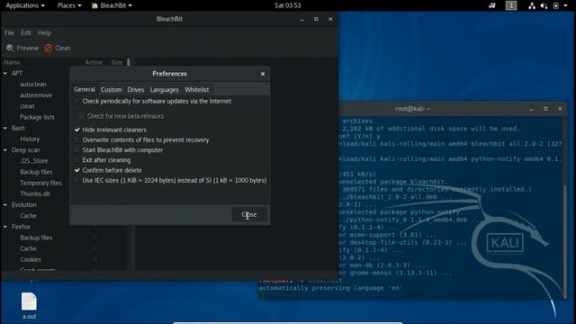 The Ultimate Guide to Speed Up Your Linux Computer смотреть онлайн