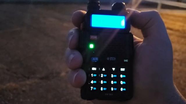 Basic Dipole Antenna Build, Demo, and Cost || 2m / 70cm смотреть онлайн