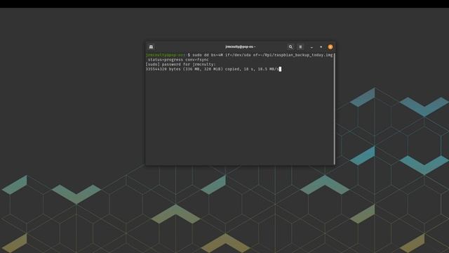 Backup Raspberry Pi SD card using DD utility in Linux смотреть онлайн