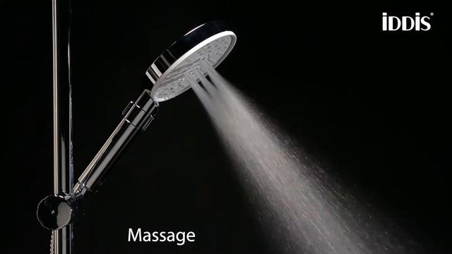 Режимы лейки IDDIS SWI3F00i18. смотреть онлайн