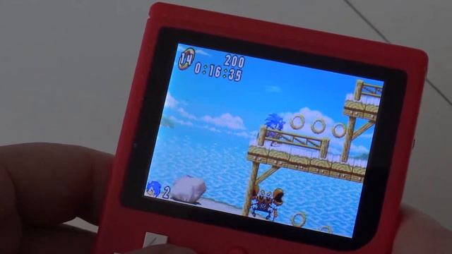 This 5 in 1 Cheap $20 Handheld Is Freaking Awesome 😎 смотреть онлайн
