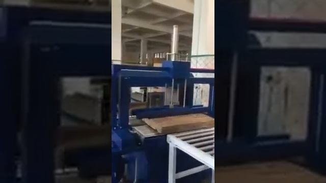 АВТОМАТИЧЕСКАЯ СТРЕППИНГ МАШИНА Q 6000 P смотреть онлайн