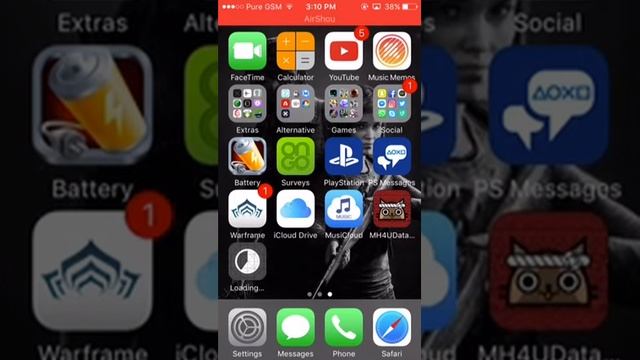 Install hipstore ios 10 beta 3, no jb no pc смотреть онлайн