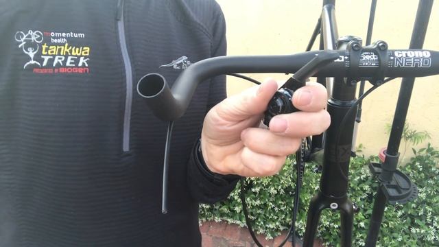 Brand-X RD-01 Bike Build Part 11 (Installation of Bar-End Shifters) смотреть онлайн