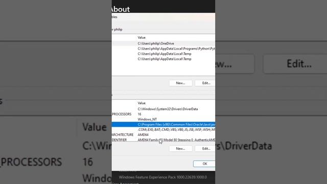 How to Add Environmental Variable in Windows PC - Techno World English - #global #enable #variable смотреть онлайн