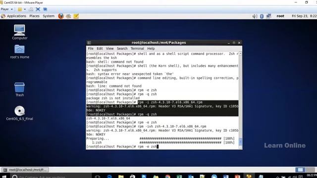 How to Enable EPEL Repository for RHEL/CentOS смотреть онлайн