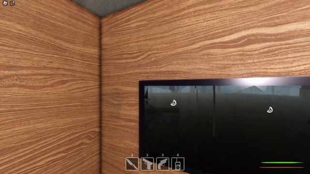 ВЫЖИВАЕМ С БИГФУТОМ! Roblox Бигфут пре альфа