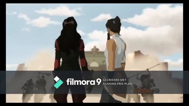 Unity avatar the last airbender the legend of korra смотреть онлайн
