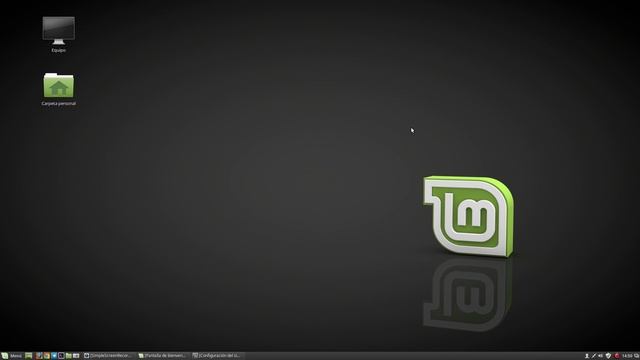 Linux Mint 18 (Review en español) смотреть онлайн