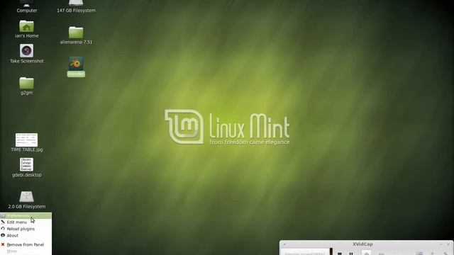 blender for linux смотреть онлайн