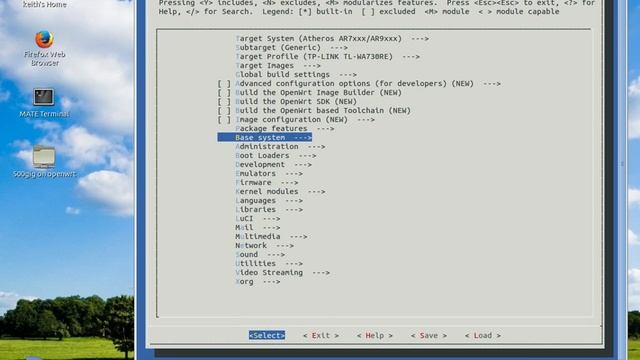 BUILD OPENWRT FIRMWARE FOR A TL WA730RE RANGE EXTENDER смотреть онлайн