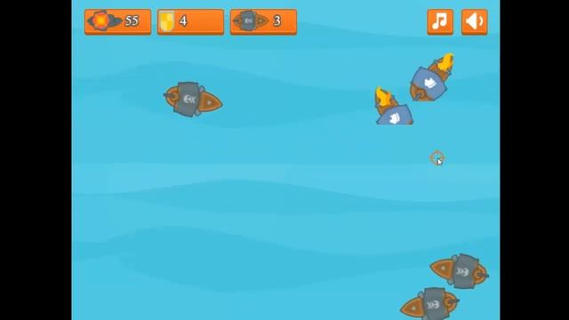 PirateBay - unique game where you're becoming a Pirate смотреть онлайн