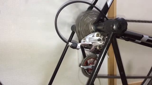 SRAM RED 変速動画(RD) смотреть онлайн