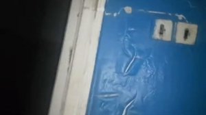 ЗАБРОШЕННАЯ БОЛЬНИЦА