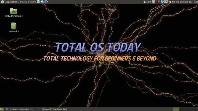 LTS or Not LTS Linux Beginners? смотреть онлайн