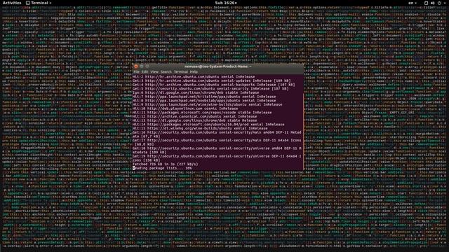 How to download and install PlayOnLinux on Ubuntu 16.04 and above. смотреть онлайн