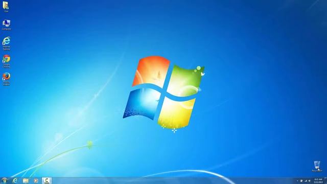 Disable Aero Shake Shortcut On Windows 7 (or Windows 8.X, Sorta) смотреть онлайн