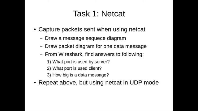 #PNP #12 #Wireshark - Packet Capture - Tutorial смотреть онлайн