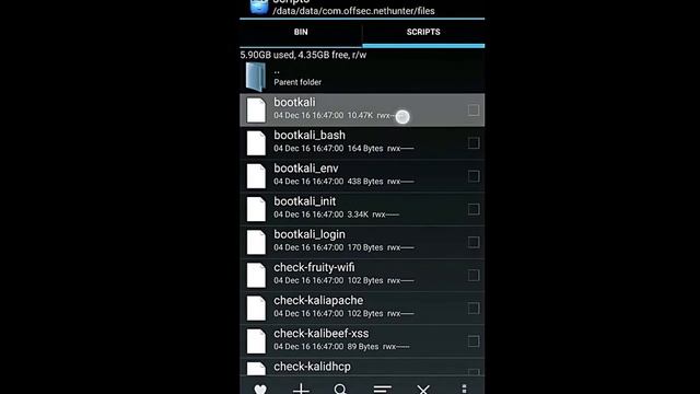 Install Kali Net Hunter In Redmi Note 3(RN3) & Redmi Note 4(RN4) Without Flashing Zip(Hacking Rom) смотреть онлайн