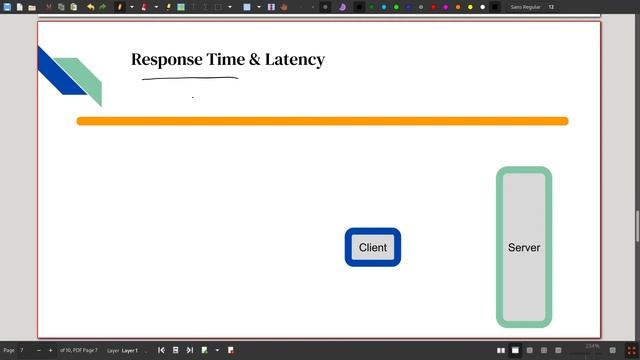 LSE - 010 - Concept - Metrics смотреть онлайн