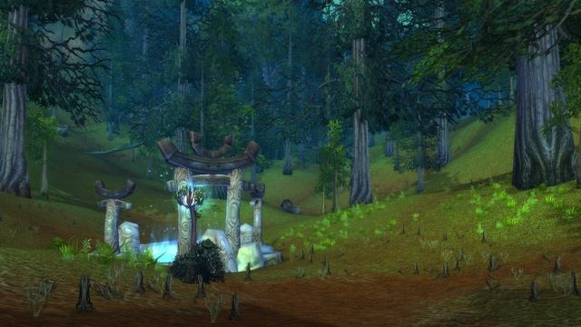 WoW Classic: A Call to Arms смотреть онлайн