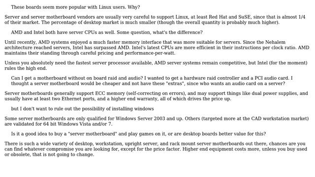 Picking a linux compatible motherboard (4 Solutions!!) смотреть онлайн