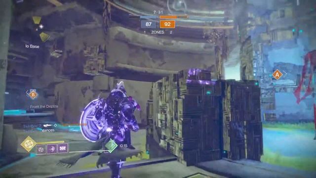 Destiny 2 Hack смотреть онлайн