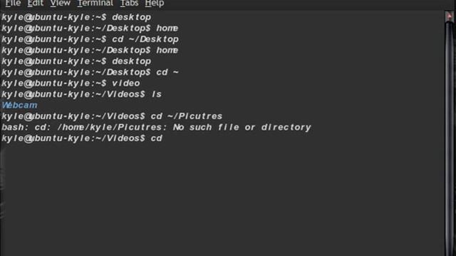 Linux Terminal tip: Alias смотреть онлайн
