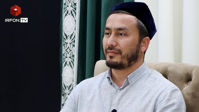 OSONINI OLISH VA QIYINLASHTIRISHDAN QOCHISH HADISI | Hadislar haqiqati | 14-son смотреть онлайн