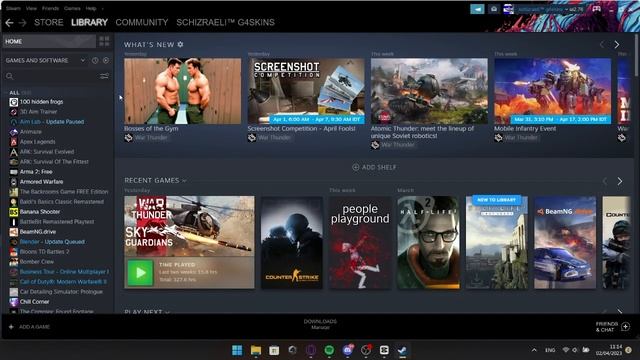 How To Download And Apply UserSkins In War Thunder смотреть онлайн