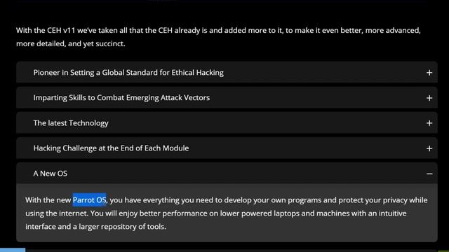 linux for ethical hackers with parrot os in sinhala смотреть онлайн