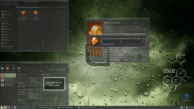 How To Get WhoNix Into VirtualBox смотреть онлайн