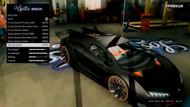 GTA V - High Life Update DLC!!!!! смотреть онлайн