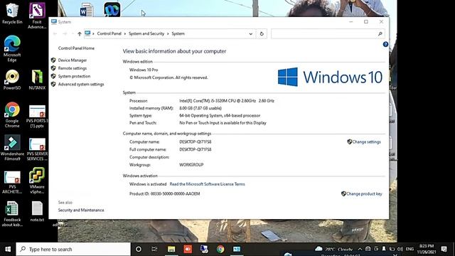 Citrix Xenserver and Xencenter Step by Step Installation and configuration in Tamil смотреть онлайн