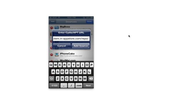 Free In-App Purchases in iOS 6 смотреть онлайн