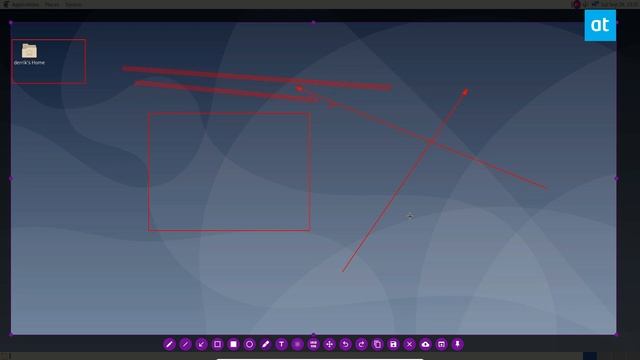 How to take better screenshots on Linux with Flameshot смотреть онлайн