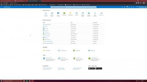Jump Server (Overview)