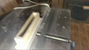 Сравнение валов фуговального станка