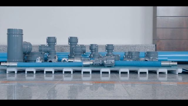 AirLite®️ Air Piping System, aluminum air pipes and fittings смотреть онлайн
