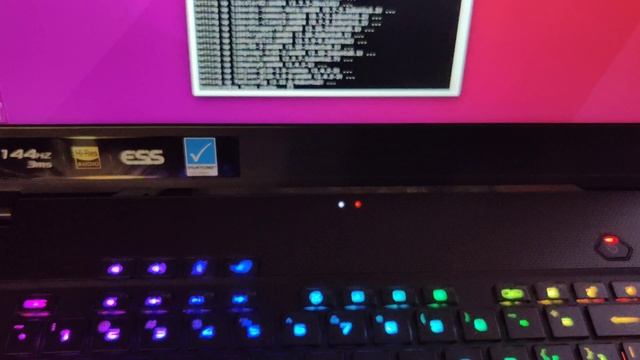 Asus gu502gu annoying fan noise смотреть онлайн