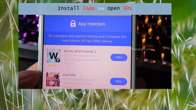TapTap Download | How To Install TapTap On IOS/Android APK 2022 (NO JAILBREAK). смотреть онлайн